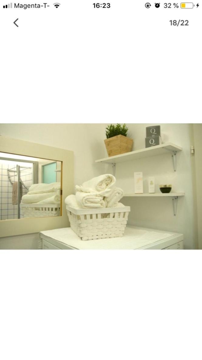 Spacious 2Rooms In The Center Vienna Esterno foto
