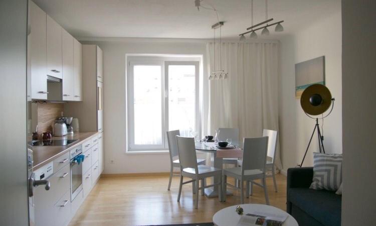 Spacious 2Rooms In The Center Vienna Esterno foto