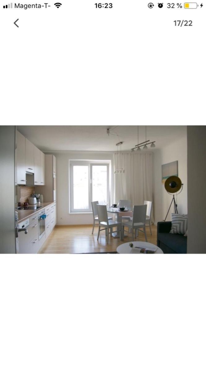 Spacious 2Rooms In The Center Vienna Esterno foto