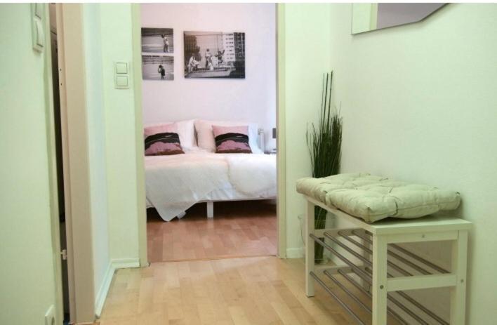 Spacious 2Rooms In The Center Vienna Esterno foto