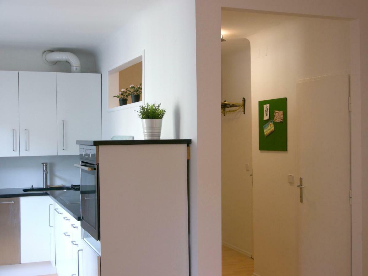 Spacious 2Rooms In The Center Vienna Esterno foto
