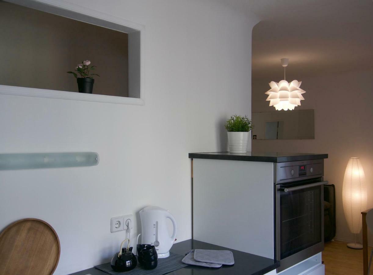 Spacious 2Rooms In The Center Vienna Esterno foto