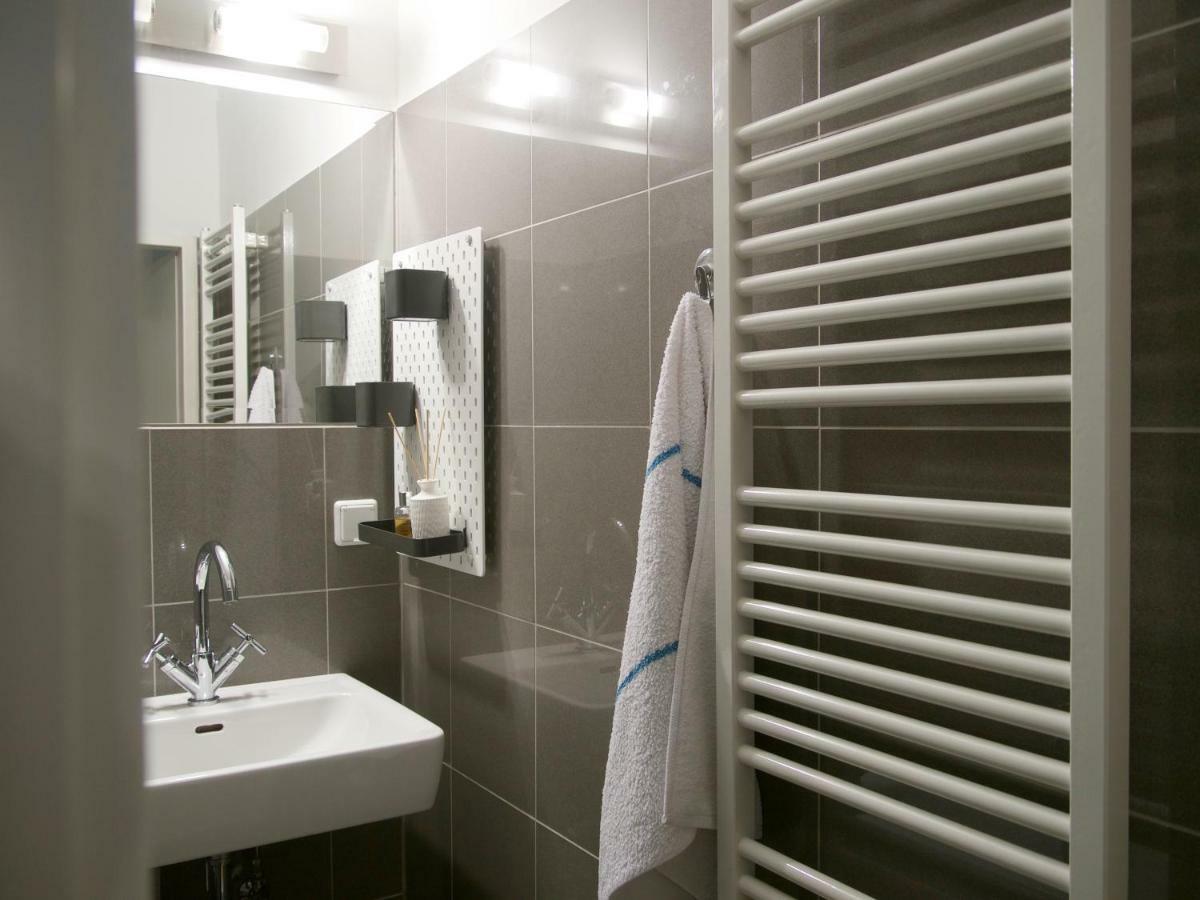 Spacious 2Rooms In The Center Vienna Esterno foto