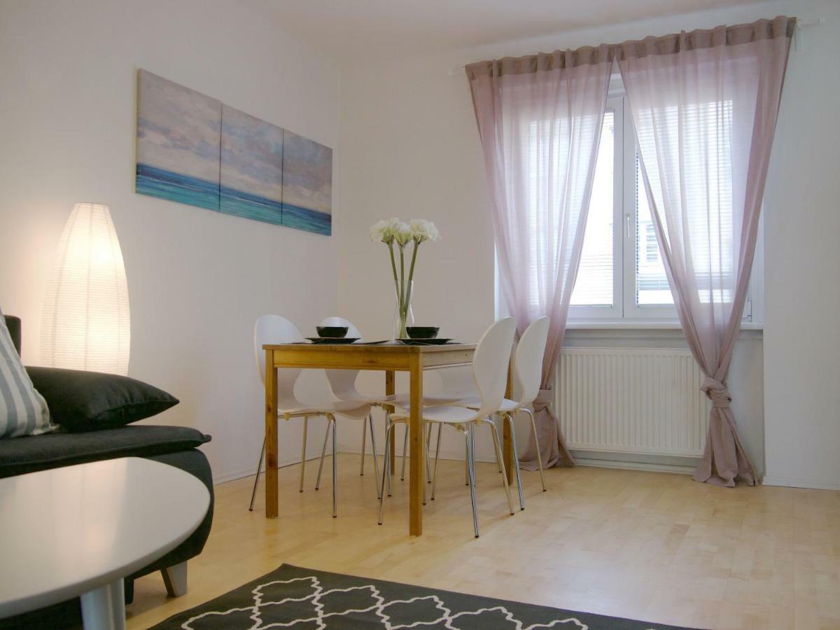 Spacious 2Rooms In The Center Vienna Esterno foto