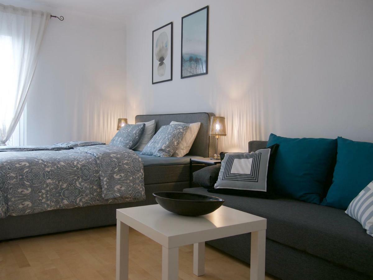 Spacious 2Rooms In The Center Vienna Esterno foto