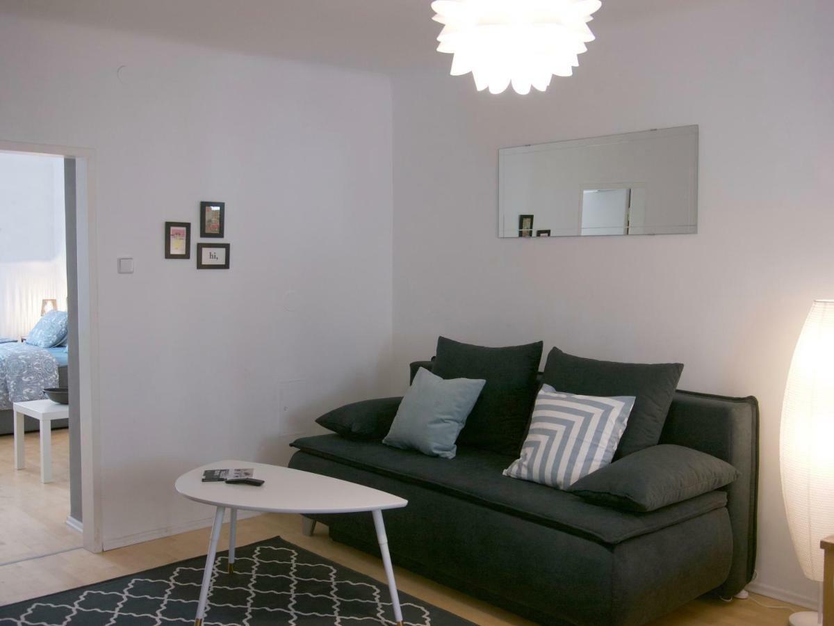 Spacious 2Rooms In The Center Vienna Esterno foto