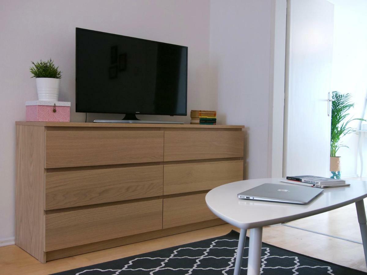 Spacious 2Rooms In The Center Vienna Esterno foto