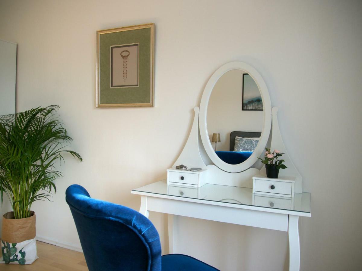 Spacious 2Rooms In The Center Vienna Esterno foto