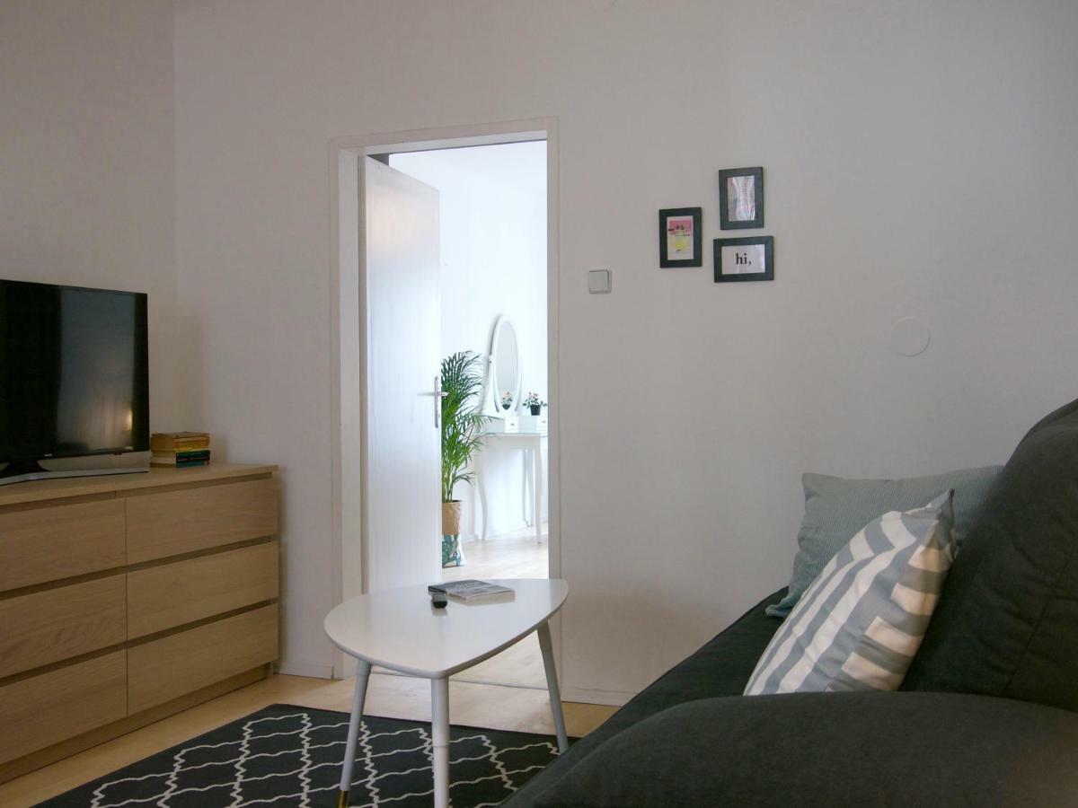 Spacious 2Rooms In The Center Vienna Esterno foto