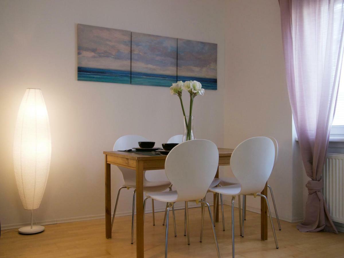 Spacious 2Rooms In The Center Vienna Esterno foto